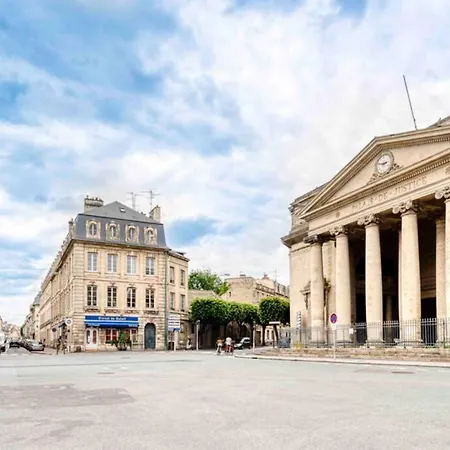 Superbe Studio En Hyper-Centre De Caen Caen